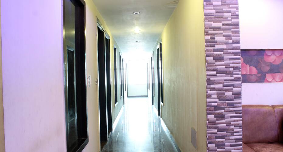 Hotel Aira Xing, New Delhi 5
